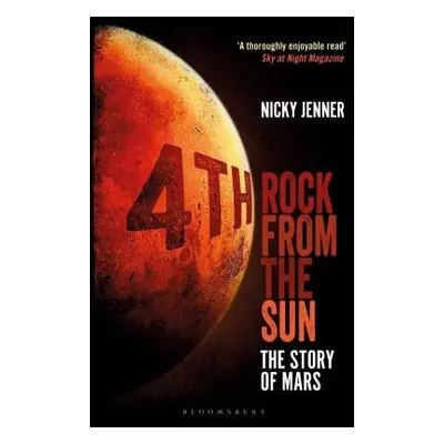 4th Rock from the Sun - Jenner, Nicky