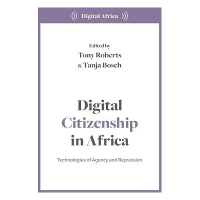 Digital Citizenship in Africa