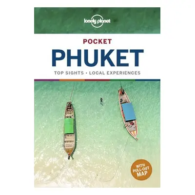 Lonely Planet Pocket Phuket - Lonely Planet a Noble, Isabella