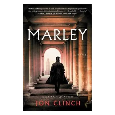 Marley - Clinch, Jon