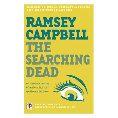 Searching Dead - Campbell, Ramsey