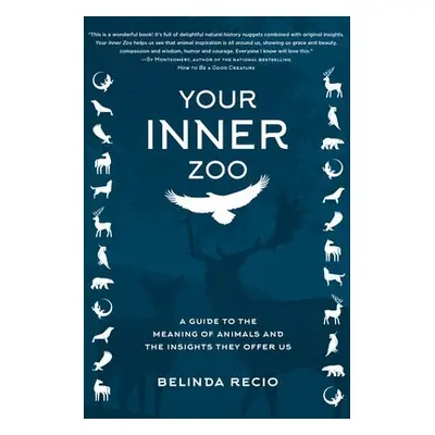 Your Inner Zoo - Recio, Belinda