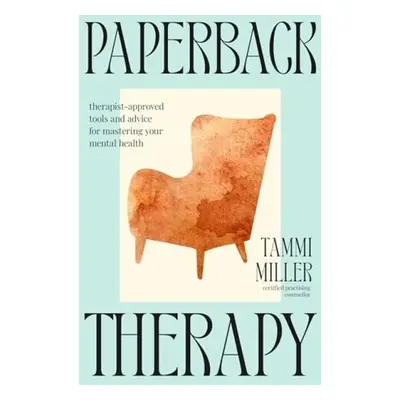 Paperback Therapy - Miller, Tammi