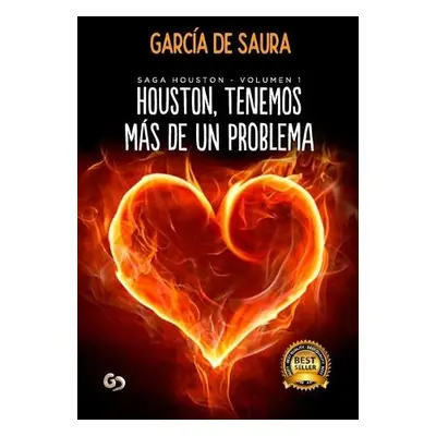 Houston, tenemos mas de un problema - de Saura, Garcia