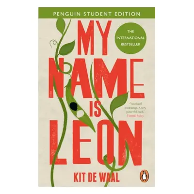 My Name Is Leon - Waal, Kit de