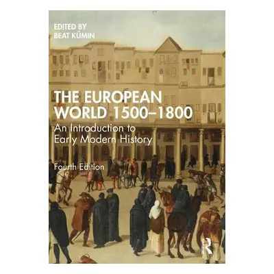 European World 1500–1800