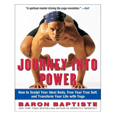 Journey into Power - BAPTISTE