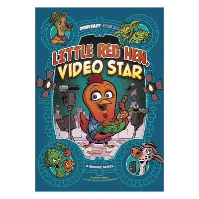 Little Red Hen, Video Star - Foxe, Steve