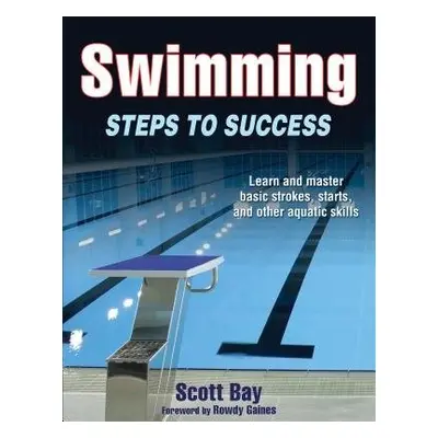 Swimming - Bay, Scott