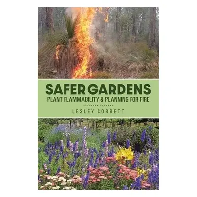 Safer Gardens - Corbett, Lesley