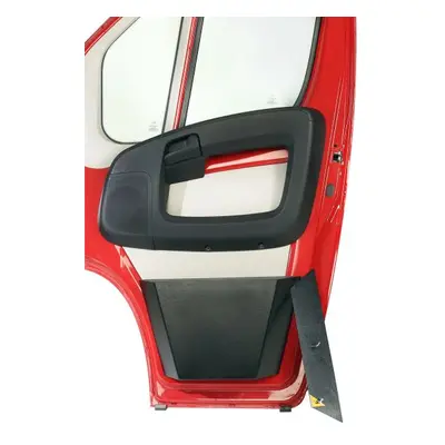 Dveřní trezor Mobil-Safe Fiat Ducato 06-19