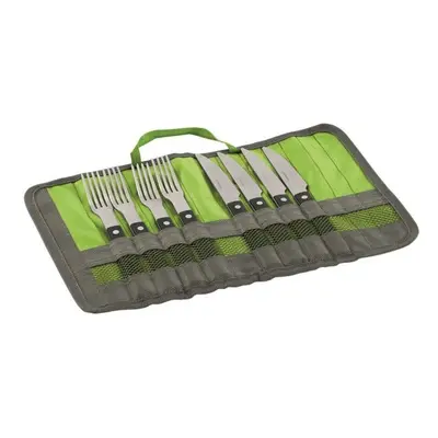 Sada příborů Outwell BBQ Cutlery Set 8 ks