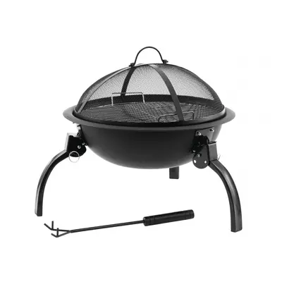 Gril Outwell Cazal Fire Pit