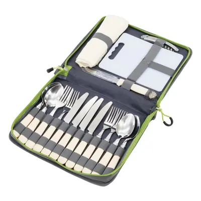 Sada příborů Outwell Picnic Cutlery