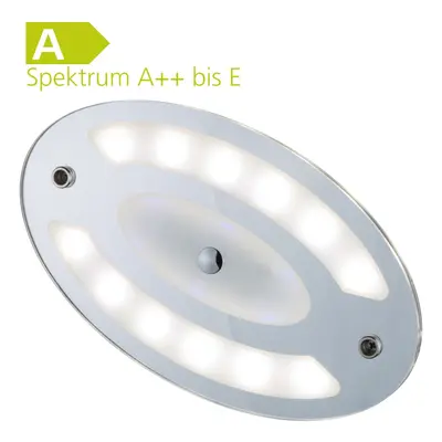 LED stropní svítidlo Dimatec Nightlight Oval