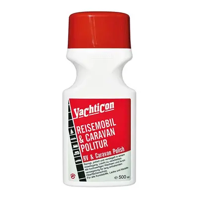 Leštěnka Yachticon 500 ml