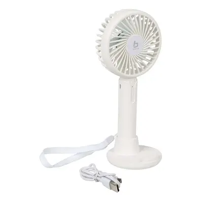 Ventilátor Bo-Camp, 1200 mAh