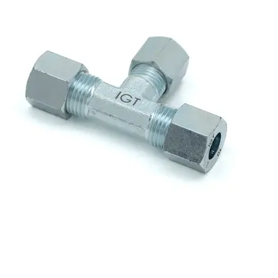 Redukce IGT 10 mm na 8 mm, typ TR