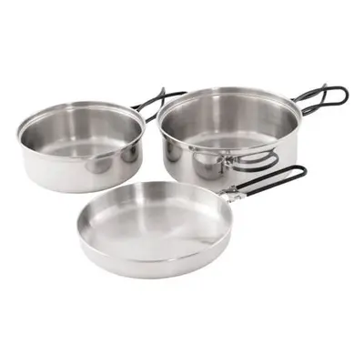 Sada hrnců a pánve Easy Camp Tour Cook Set 3 ks