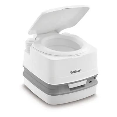 Přenosné WC Thetford Porta Potti Qube model 145