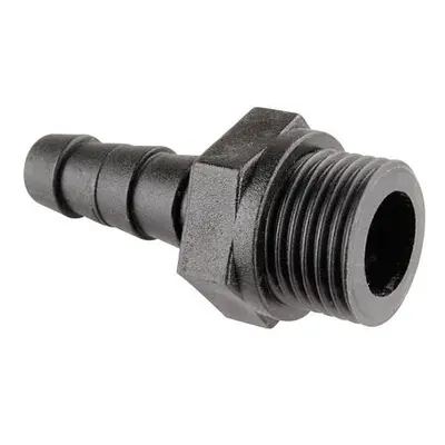 Průchodka přímá se závitem pro hadice 10-12 mm velikost 1/2″