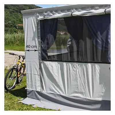 Rozšíření přední stěny předstanu k markýzám Fiamma Privacy Room pro F45 350/550/Caravanstore ZIP