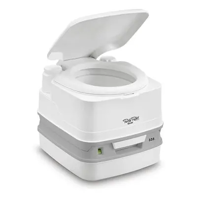 Přenosné WC Thetford Porta Potti Qube model 335 HDK