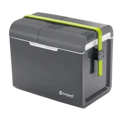 Chladicí box Outwell ECOcool Slate Grey 12/230 V obsah/kapacita 35 l