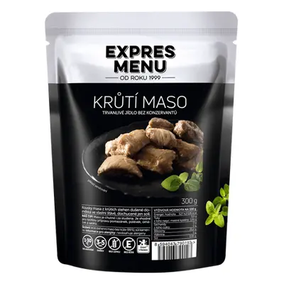 Krůtí maso EXPRES MENU 300 g