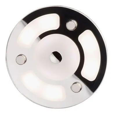 Stropní LED světlo Light Round průměr 70 mm