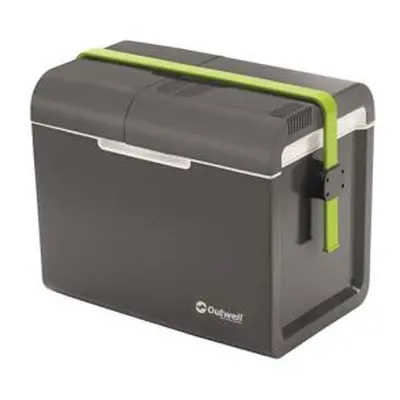 Chladicí box Outwell ECOcool 12/230 V model ECOcool 35 L Slate Grey