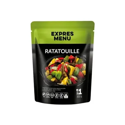 Ratatouille EXPRES MENU 300 g