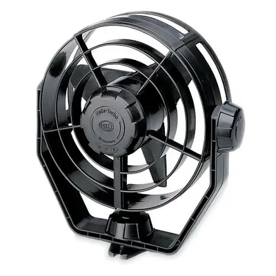 Hella Turbo Fan ventilátor napětí 12 V