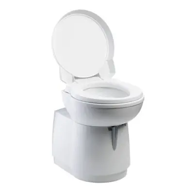 Kazetové chemické WC Thetford C260 model C263-S keramické