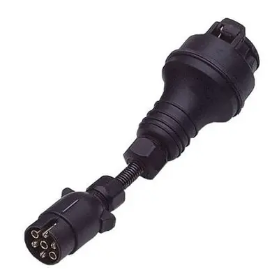 Adaptér Menbaa ISO 1724 7 pin – DIN 13 pin