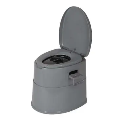 Přenosné suché WC Bo–Camp Compact