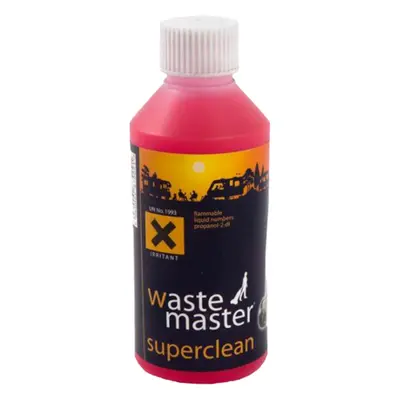 Čistič odpadních nádrží Wastemaster Fl Hitchman