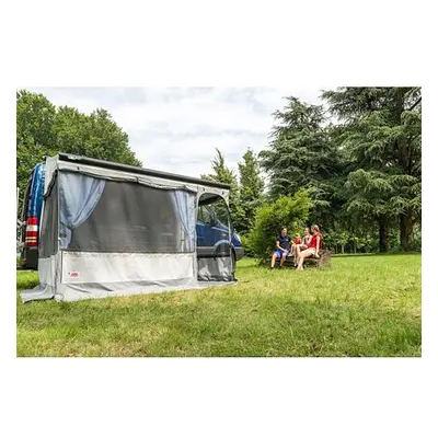 Předstan Privacy Room k markýzám Fiamma F80/F65 varianta 300 Ducato délka 300 cm