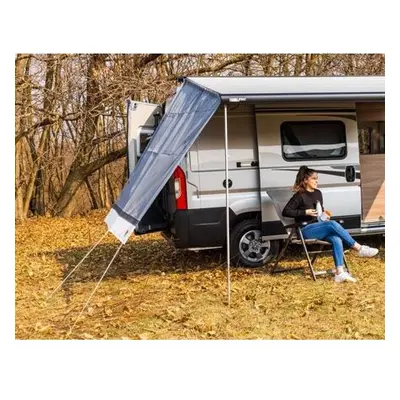 Boční sluneční clona Sun View Side pro markýzy Fiamma CaravanStore/F35