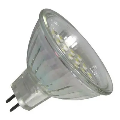 LED žárovka David Communication GU5.3, 150 lm