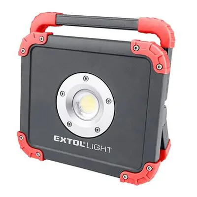 LED reflektor Extol 2000 lm