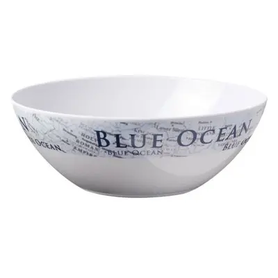 Salátová mísa Brunner Blue Ocean 24 cm