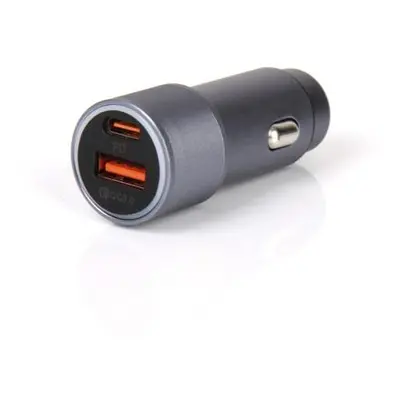 USB nabíječka do autozapalovače Carbest