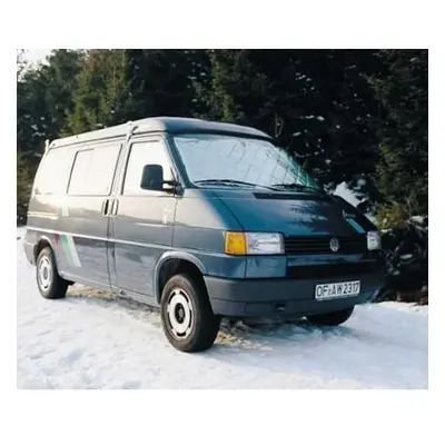 Vnitřní termoizolace oken kabiny Carbest pro VW T5/T6