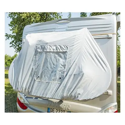 Plachta na kola Fiamma Bike Cover S - nová verze počet kol 4