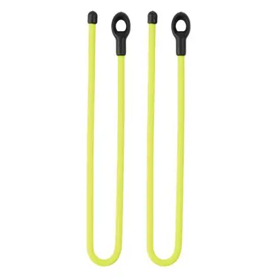 Vázací drát s okem Nite Ize Gear Tie Loopable 12 Inch žlutý