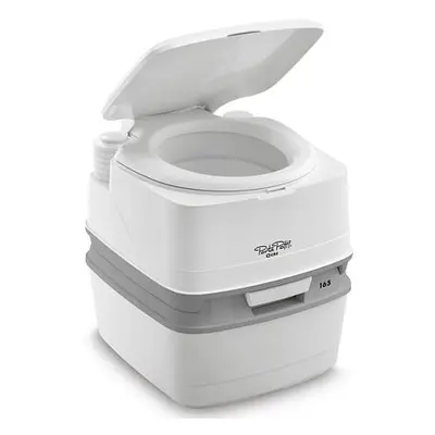 Přenosné WC Thetford Porta Potti Qube model 165