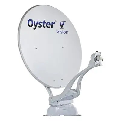 Satelitní systém Oyster 85 V Vision lnb Single Skew