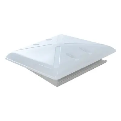 Střešní okno MPK Skylight Model 46 K 400 x 400 mm barva šedá