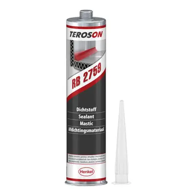 Tmel Henkel Teroson 2759 balení kartuše 310 ml